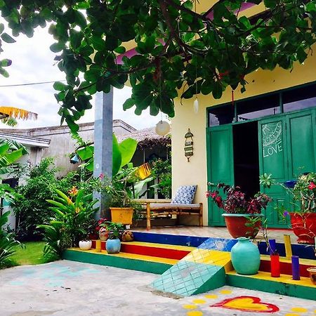 Appartement The Hoi An Hippie House Extérieur photo