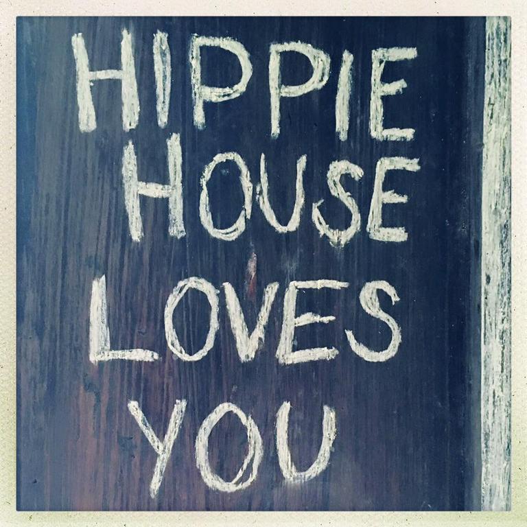 Appartement The Hoi An Hippie House Extérieur photo