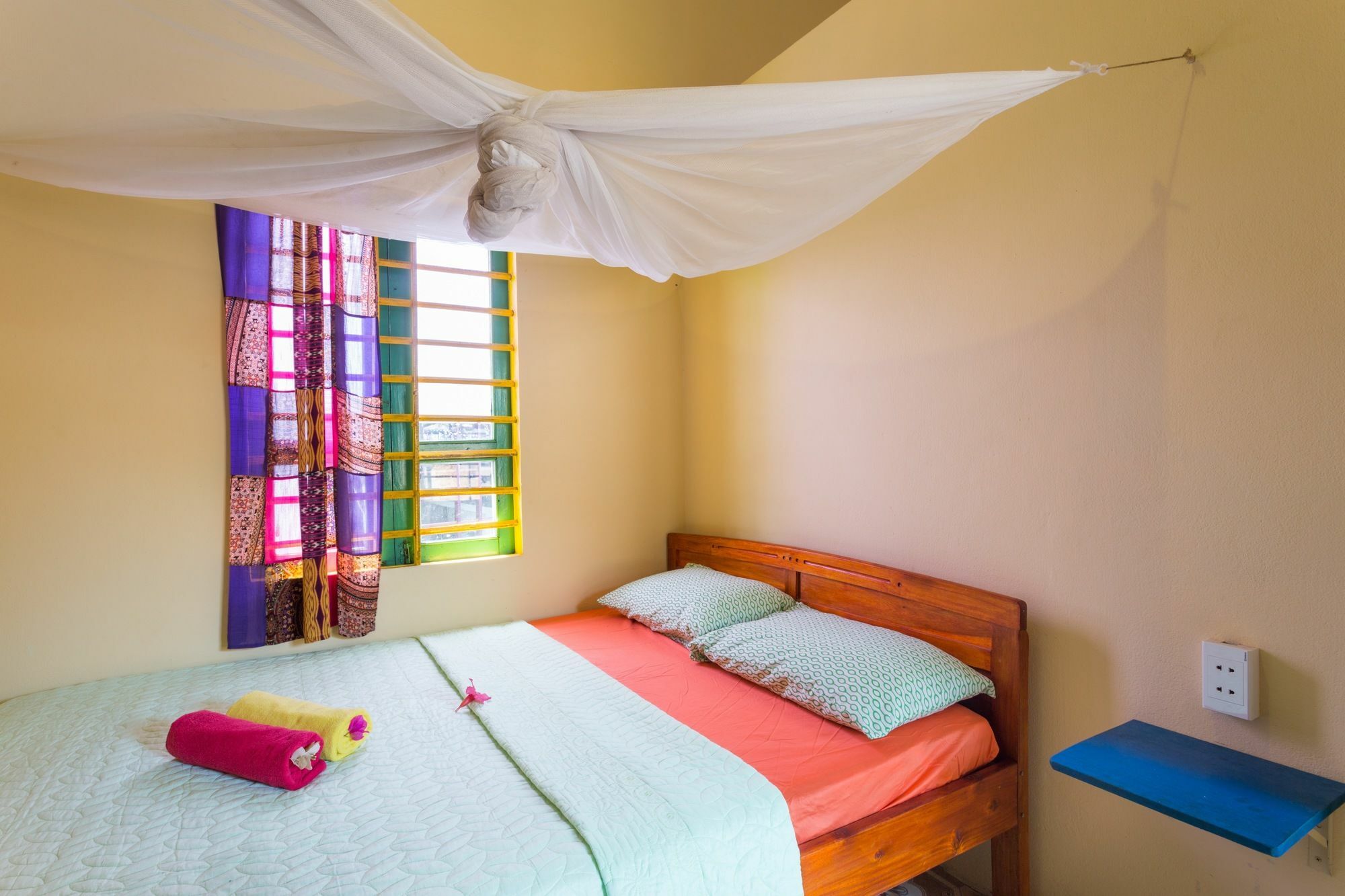 Appartement The Hoi An Hippie House Extérieur photo
